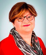 Margrit Zauner