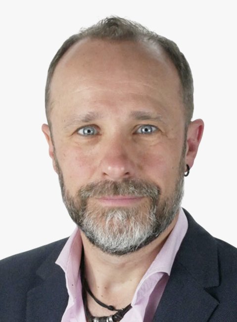 Foto von Marco Kröger