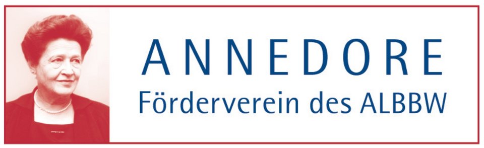 Logo des ANNEDORE Fördervereins