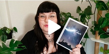 Video Jennifer und das Notizbuch