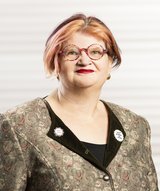Margrit Zauner