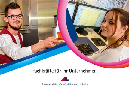 PDF Broschüre Fachkräfte 