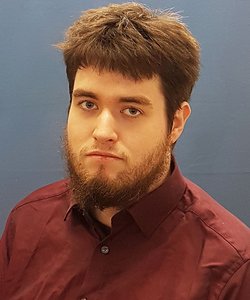 Porträtbild Max Brunnckow