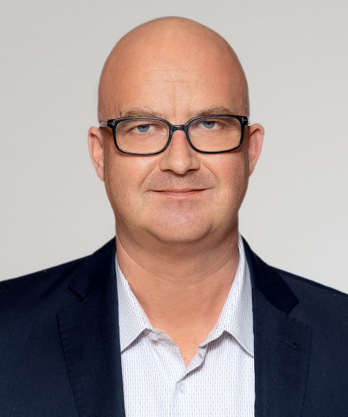 Foto von Dirk Neumann