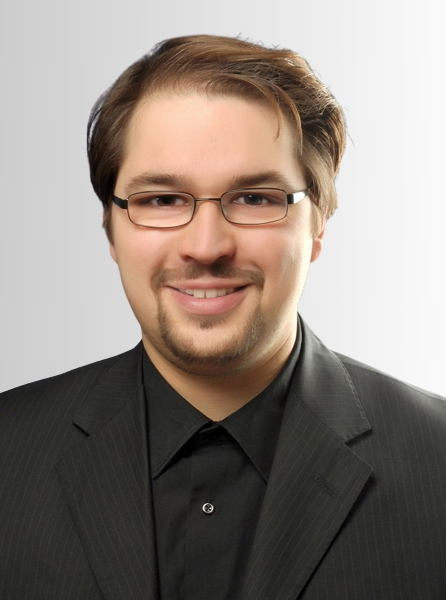 Foto von Jascha Grewe