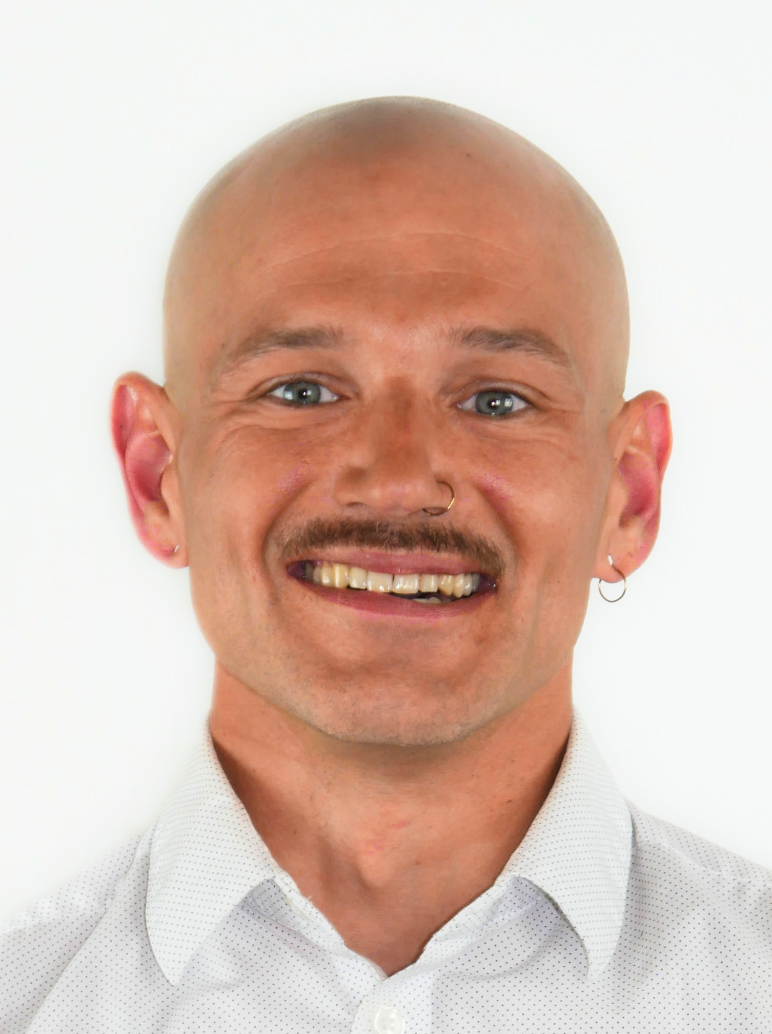 Portraitbild von Stefan Schlimbach