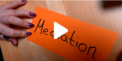 Videodatei: Mediationstraining Teilnehmendenvertretung
